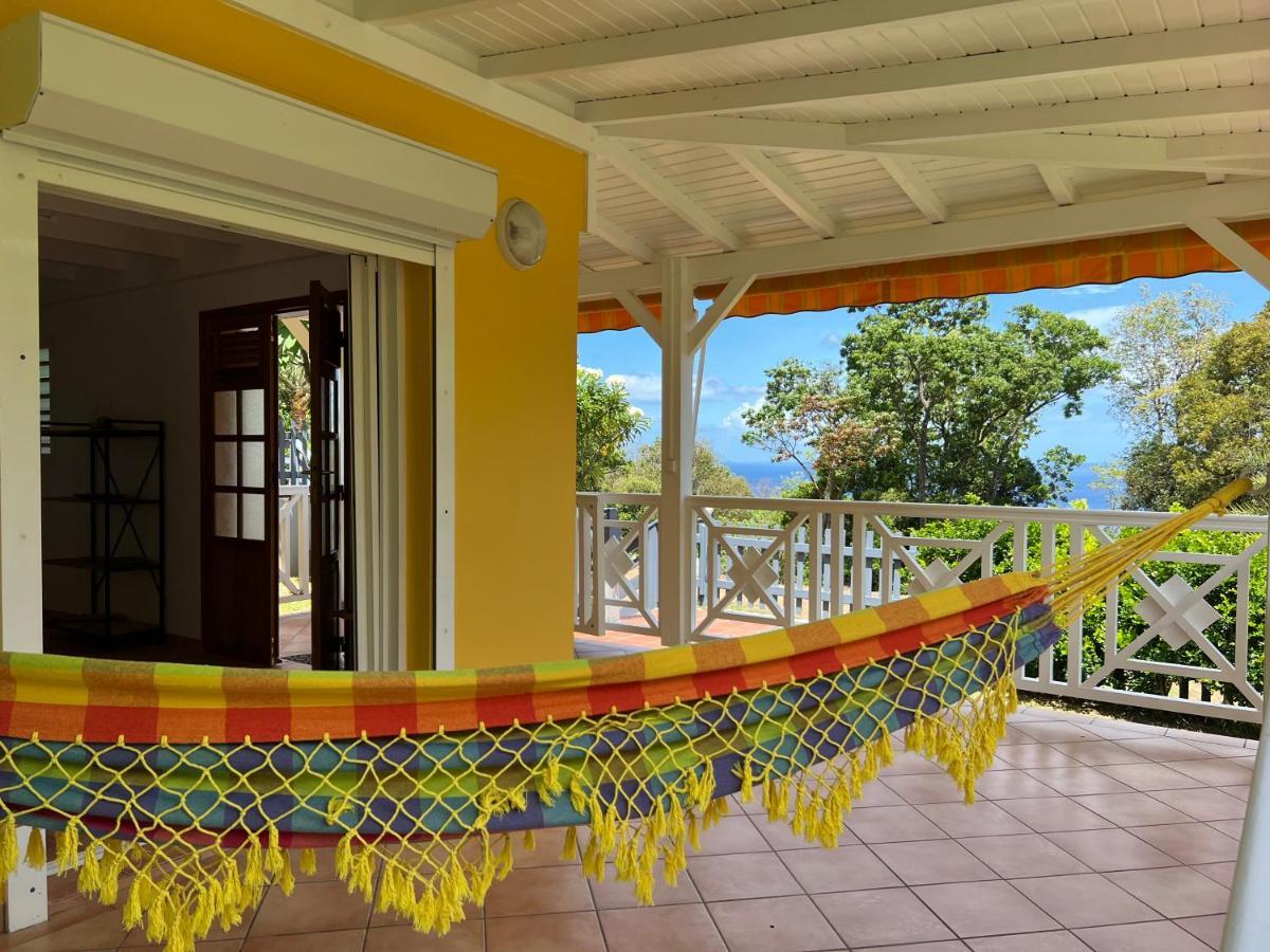 La Belle Epoque Villa Bouillante Dış mekan fotoğraf
